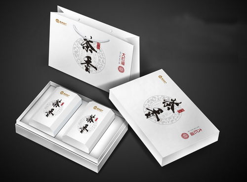 盛世佳联 茶酒盒与食品包装设计印刷代工及品牌广告设计