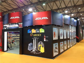 上海舞台活动与展览搭建服务行业解析 从专业工厂到数字化管理