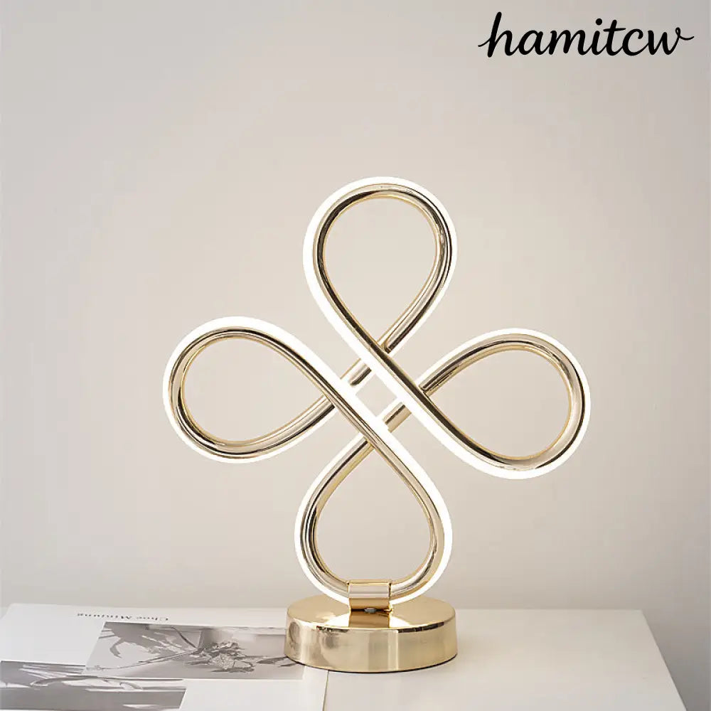 Bedside Atmosphere Table Lamp - Type A