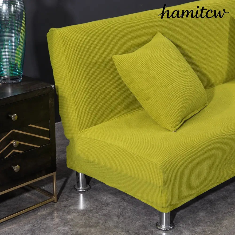 Elastic Sofa Bed Cover