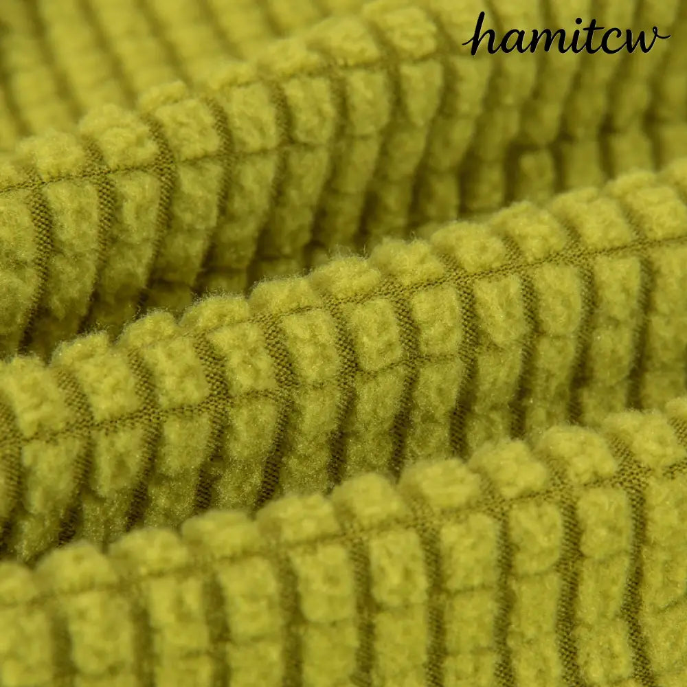 Elastic Sofa Bed Cover