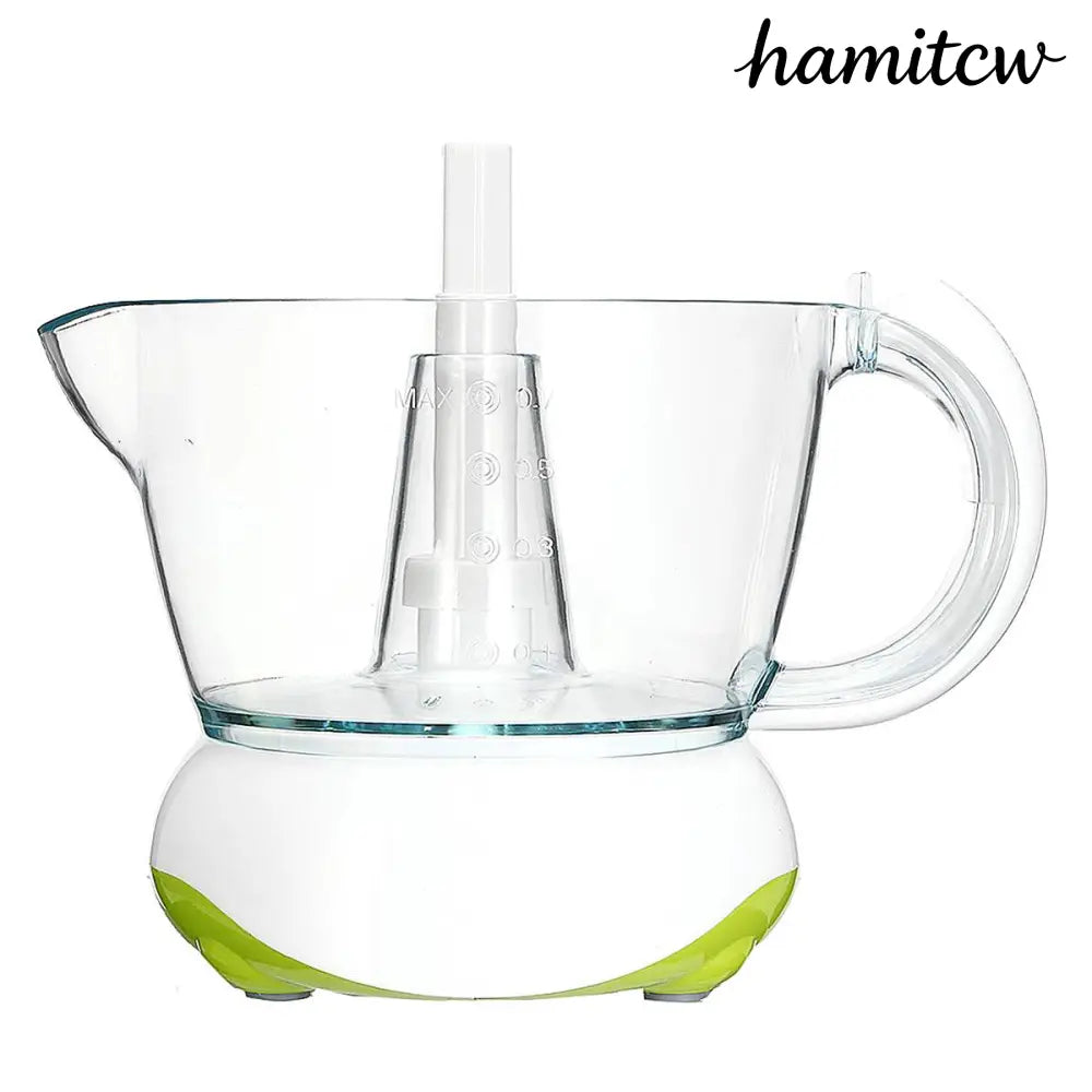 Electric Citrus Juicer