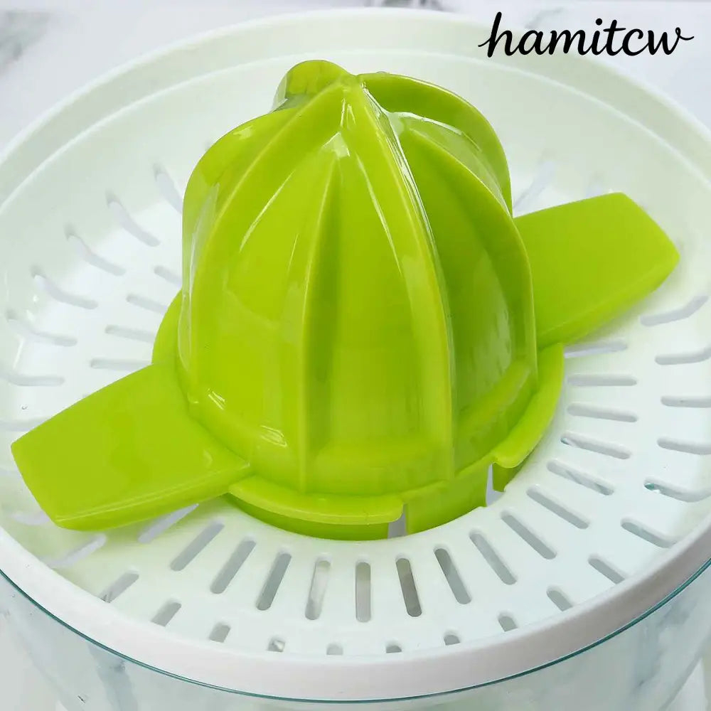 Electric Citrus Juicer