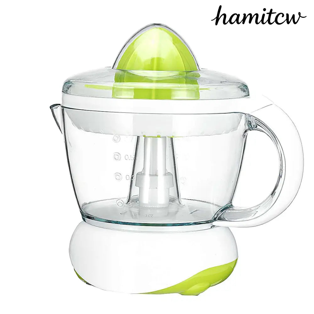 Electric Citrus Juicer