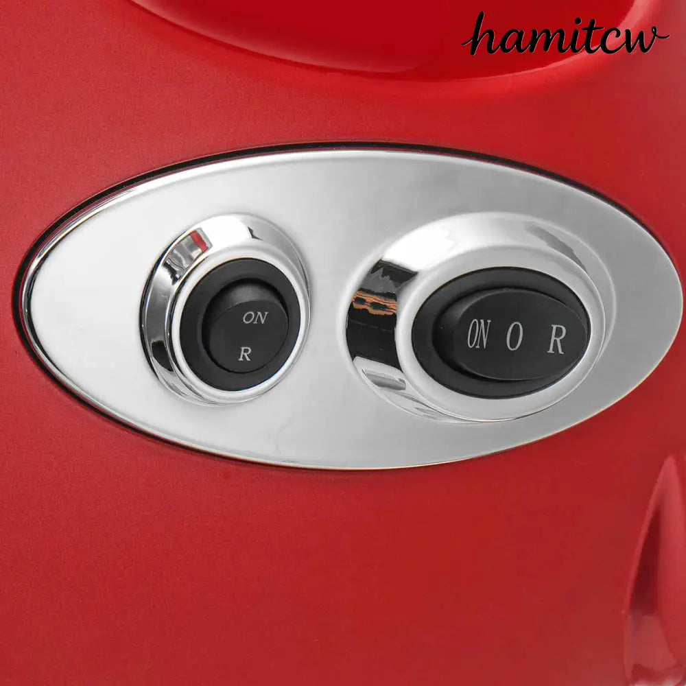 Electric Meat Grinder