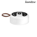 Electric Vacuum Jar Sealer - White