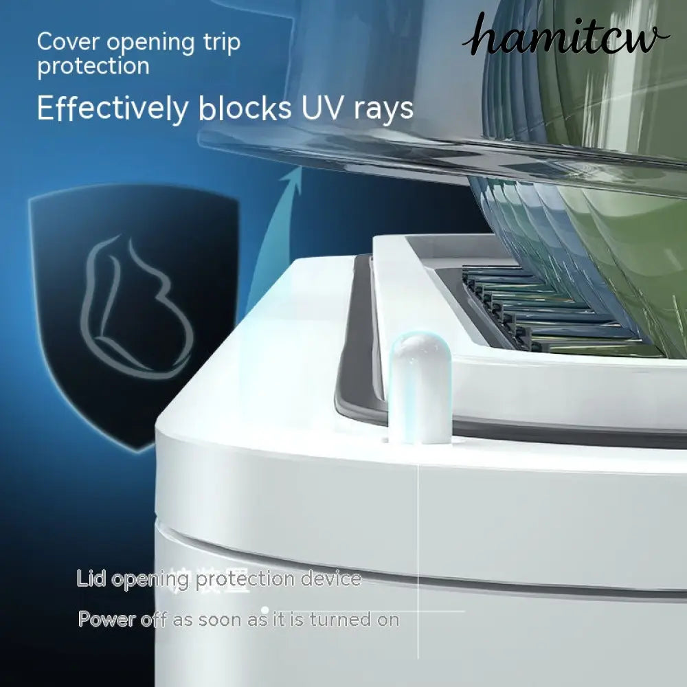 Kitchen Dish Disinfection Dryer